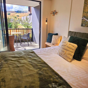 Remarkables Courtyard Studio